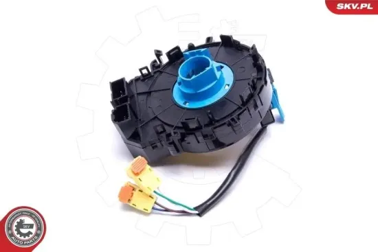 Wickelfeder, Airbag ESEN SKV 96SKV595 Bild Wickelfeder, Airbag ESEN SKV 96SKV595