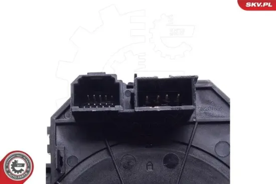 Wickelfeder, Airbag ESEN SKV 96SKV595 Bild Wickelfeder, Airbag ESEN SKV 96SKV595