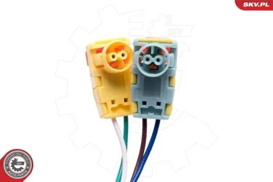 Wickelfeder, Airbag ESEN SKV 96SKV595 Bild Wickelfeder, Airbag ESEN SKV 96SKV595