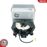 Wickelfeder, Airbag 12 V ESEN SKV 96SKV599