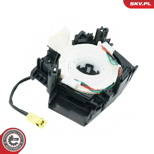 Wickelfeder, Airbag 12 V ESEN SKV 96SKV599 Bild Wickelfeder, Airbag 12 V ESEN SKV 96SKV599