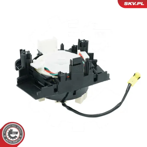 Wickelfeder, Airbag 12 V ESEN SKV 96SKV599 Bild Wickelfeder, Airbag 12 V ESEN SKV 96SKV599