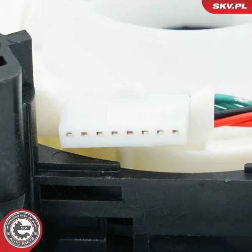 Wickelfeder, Airbag 12 V ESEN SKV 96SKV599 Bild Wickelfeder, Airbag 12 V ESEN SKV 96SKV599