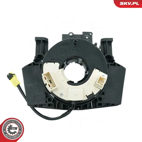 Wickelfeder, Airbag 12 V ESEN SKV 96SKV599 Bild Wickelfeder, Airbag 12 V ESEN SKV 96SKV599