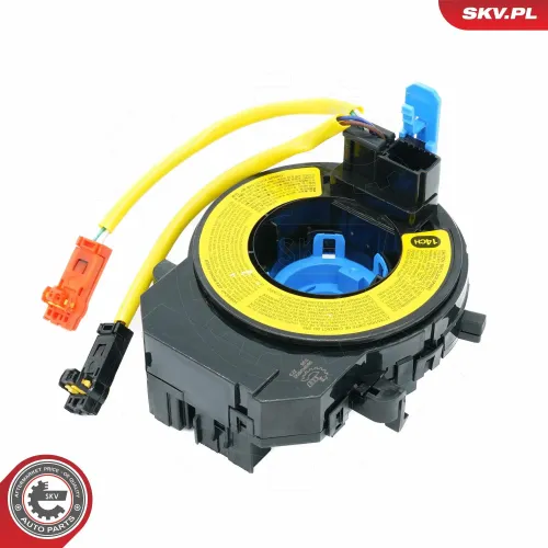 Wickelfeder, Airbag ESEN SKV 96SKV602 Bild Wickelfeder, Airbag ESEN SKV 96SKV602