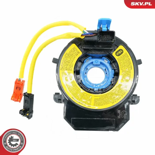 Wickelfeder, Airbag ESEN SKV 96SKV602 Bild Wickelfeder, Airbag ESEN SKV 96SKV602