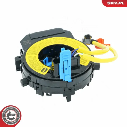 Wickelfeder, Airbag ESEN SKV 96SKV602 Bild Wickelfeder, Airbag ESEN SKV 96SKV602