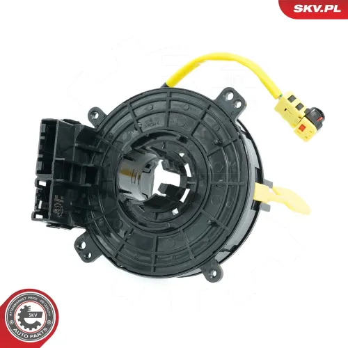 Wickelfeder, Airbag 12 V ESEN SKV 96SKV603 Bild Wickelfeder, Airbag 12 V ESEN SKV 96SKV603