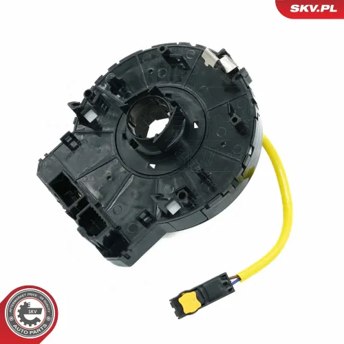 Wickelfeder, Airbag ESEN SKV 96SKV604 Bild Wickelfeder, Airbag ESEN SKV 96SKV604