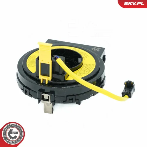 Wickelfeder, Airbag ESEN SKV 96SKV604 Bild Wickelfeder, Airbag ESEN SKV 96SKV604