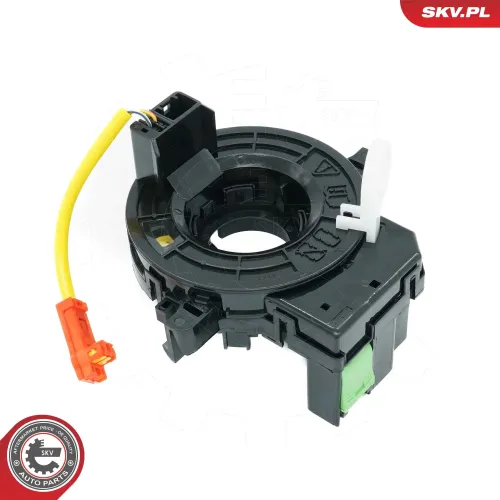 Wickelfeder, Airbag ESEN SKV 96SKV606 Bild Wickelfeder, Airbag ESEN SKV 96SKV606