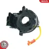Wickelfeder, Airbag ESEN SKV 96SKV606 Bild Wickelfeder, Airbag ESEN SKV 96SKV606