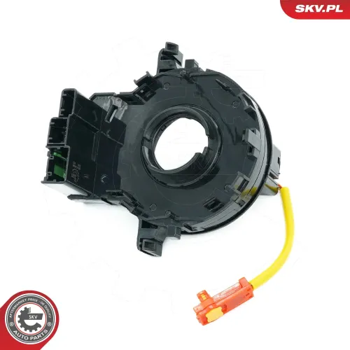 Wickelfeder, Airbag ESEN SKV 96SKV606 Bild Wickelfeder, Airbag ESEN SKV 96SKV606