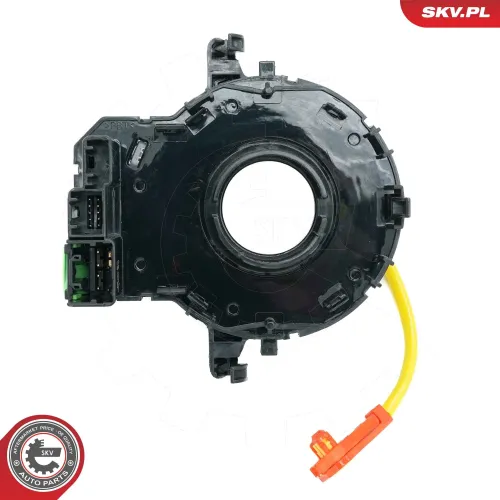 Wickelfeder, Airbag ESEN SKV 96SKV606 Bild Wickelfeder, Airbag ESEN SKV 96SKV606