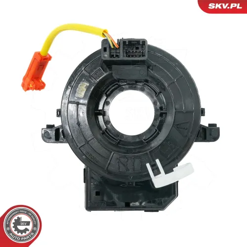 Wickelfeder, Airbag ESEN SKV 96SKV606 Bild Wickelfeder, Airbag ESEN SKV 96SKV606
