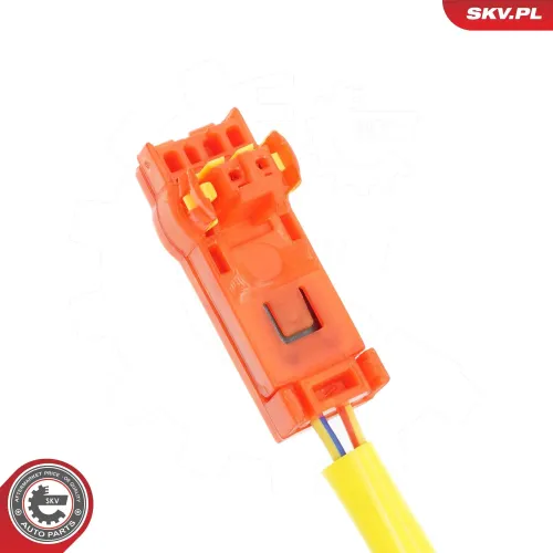 Wickelfeder, Airbag ESEN SKV 96SKV606 Bild Wickelfeder, Airbag ESEN SKV 96SKV606