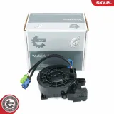 Wickelfeder, Airbag ESEN SKV 96SKV608