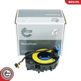 Wickelfeder, Airbag ESEN SKV 96SKV610