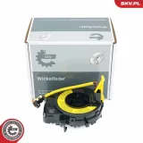 Wickelfeder, Airbag ESEN SKV 96SKV612