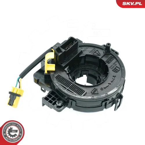 Wickelfeder, Airbag ESEN SKV 96SKV616 Bild Wickelfeder, Airbag ESEN SKV 96SKV616