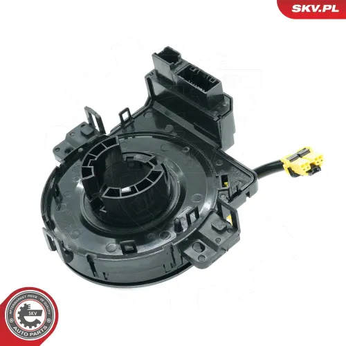 Wickelfeder, Airbag ESEN SKV 96SKV616 Bild Wickelfeder, Airbag ESEN SKV 96SKV616