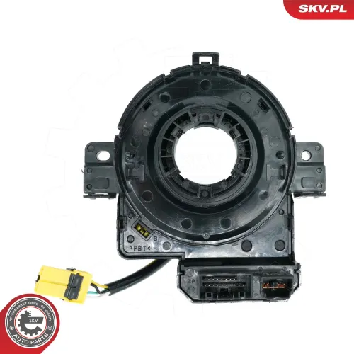 Wickelfeder, Airbag ESEN SKV 96SKV616 Bild Wickelfeder, Airbag ESEN SKV 96SKV616