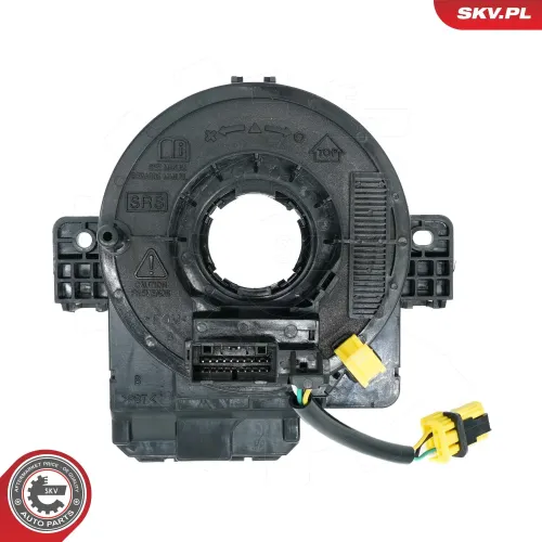 Wickelfeder, Airbag ESEN SKV 96SKV616 Bild Wickelfeder, Airbag ESEN SKV 96SKV616