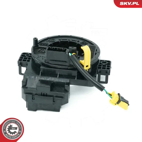 Wickelfeder, Airbag ESEN SKV 96SKV616 Bild Wickelfeder, Airbag ESEN SKV 96SKV616