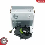 Wickelfeder, Airbag ESEN SKV 96SKV618