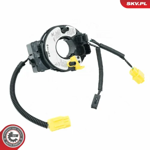 Wickelfeder, Airbag ESEN SKV 96SKV621 Bild Wickelfeder, Airbag ESEN SKV 96SKV621