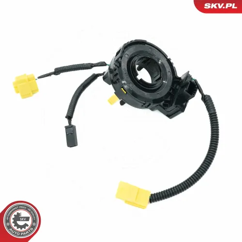 Wickelfeder, Airbag ESEN SKV 96SKV621 Bild Wickelfeder, Airbag ESEN SKV 96SKV621
