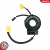 Wickelfeder, Airbag ESEN SKV 96SKV621 Bild Wickelfeder, Airbag ESEN SKV 96SKV621