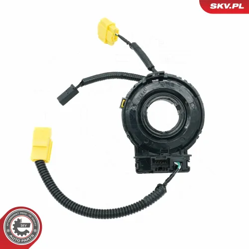 Wickelfeder, Airbag ESEN SKV 96SKV621 Bild Wickelfeder, Airbag ESEN SKV 96SKV621