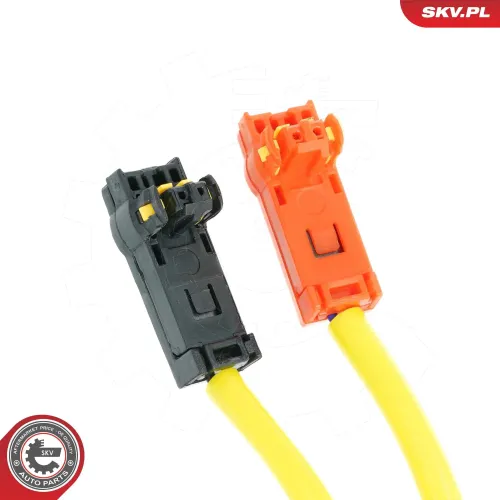 Wickelfeder, Airbag ESEN SKV 96SKV624 Bild Wickelfeder, Airbag ESEN SKV 96SKV624