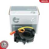 Wickelfeder, Airbag ESEN SKV 96SKV625