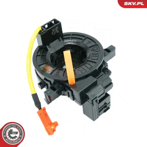 Wickelfeder, Airbag ESEN SKV 96SKV625 Bild Wickelfeder, Airbag ESEN SKV 96SKV625