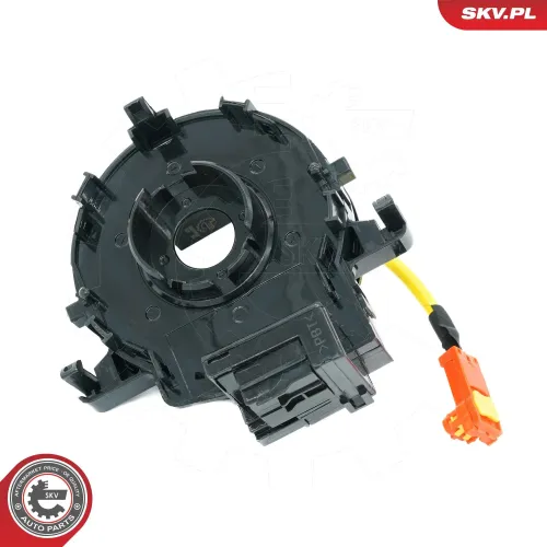 Wickelfeder, Airbag ESEN SKV 96SKV625 Bild Wickelfeder, Airbag ESEN SKV 96SKV625