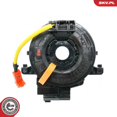 Wickelfeder, Airbag ESEN SKV 96SKV625 Bild Wickelfeder, Airbag ESEN SKV 96SKV625