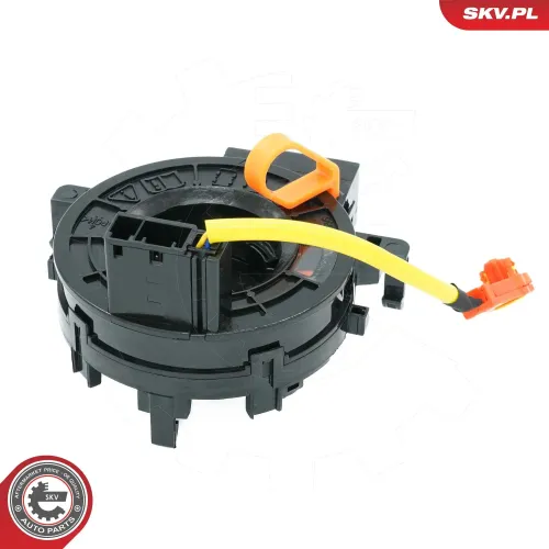 Wickelfeder, Airbag ESEN SKV 96SKV625 Bild Wickelfeder, Airbag ESEN SKV 96SKV625