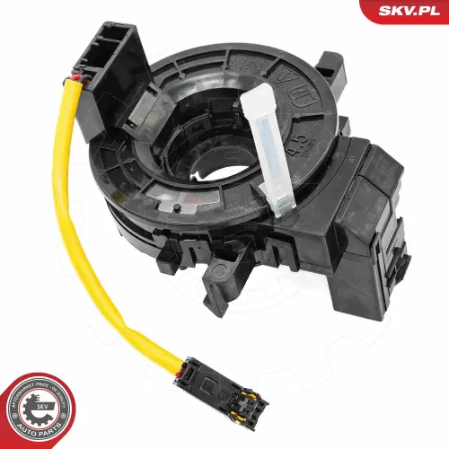 Wickelfeder, Airbag ESEN SKV 96SKV626 Bild Wickelfeder, Airbag ESEN SKV 96SKV626