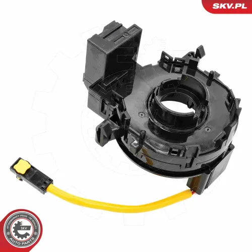 Wickelfeder, Airbag ESEN SKV 96SKV626 Bild Wickelfeder, Airbag ESEN SKV 96SKV626