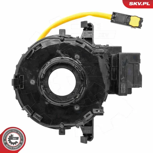 Wickelfeder, Airbag ESEN SKV 96SKV626 Bild Wickelfeder, Airbag ESEN SKV 96SKV626