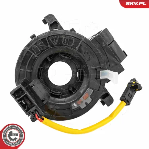 Wickelfeder, Airbag ESEN SKV 96SKV626 Bild Wickelfeder, Airbag ESEN SKV 96SKV626