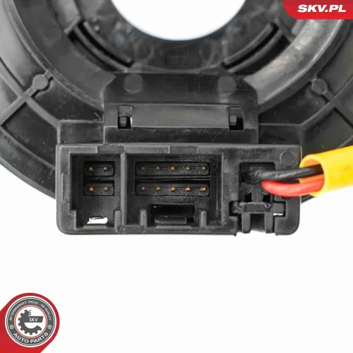 Wickelfeder, Airbag ESEN SKV 96SKV626 Bild Wickelfeder, Airbag ESEN SKV 96SKV626