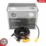 Wickelfeder, Airbag ESEN SKV 96SKV627