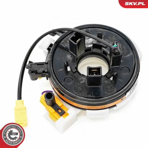 Wickelfeder, Airbag ESEN SKV 96SKV627 Bild Wickelfeder, Airbag ESEN SKV 96SKV627