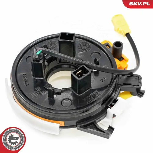 Wickelfeder, Airbag ESEN SKV 96SKV627 Bild Wickelfeder, Airbag ESEN SKV 96SKV627
