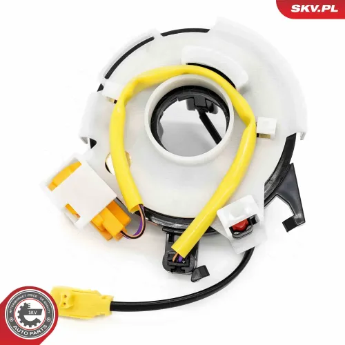 Wickelfeder, Airbag ESEN SKV 96SKV627 Bild Wickelfeder, Airbag ESEN SKV 96SKV627