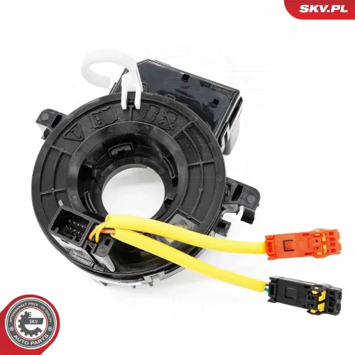 Wickelfeder, Airbag ESEN SKV 96SKV628 Bild Wickelfeder, Airbag ESEN SKV 96SKV628