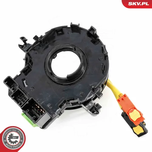 Wickelfeder, Airbag ESEN SKV 96SKV628 Bild Wickelfeder, Airbag ESEN SKV 96SKV628